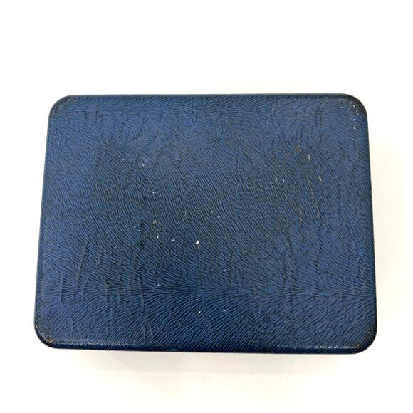 Vintage Tissot Watch box - Picture 7 of 7